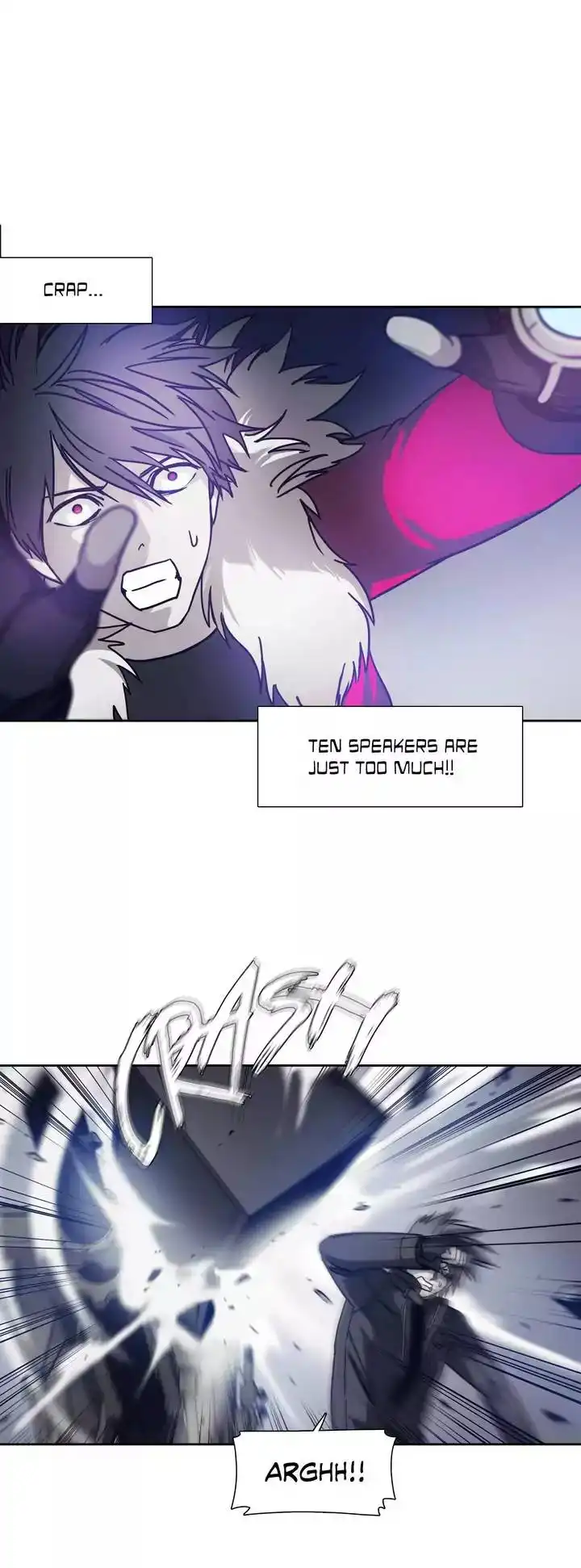 Unknown Code Chapter 33 18